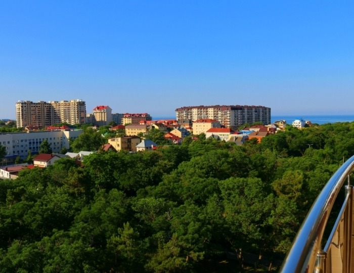 Отель «Мишель» Анапа