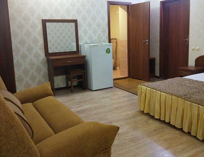 Стандарт - Отель «Мишель» Анапа
